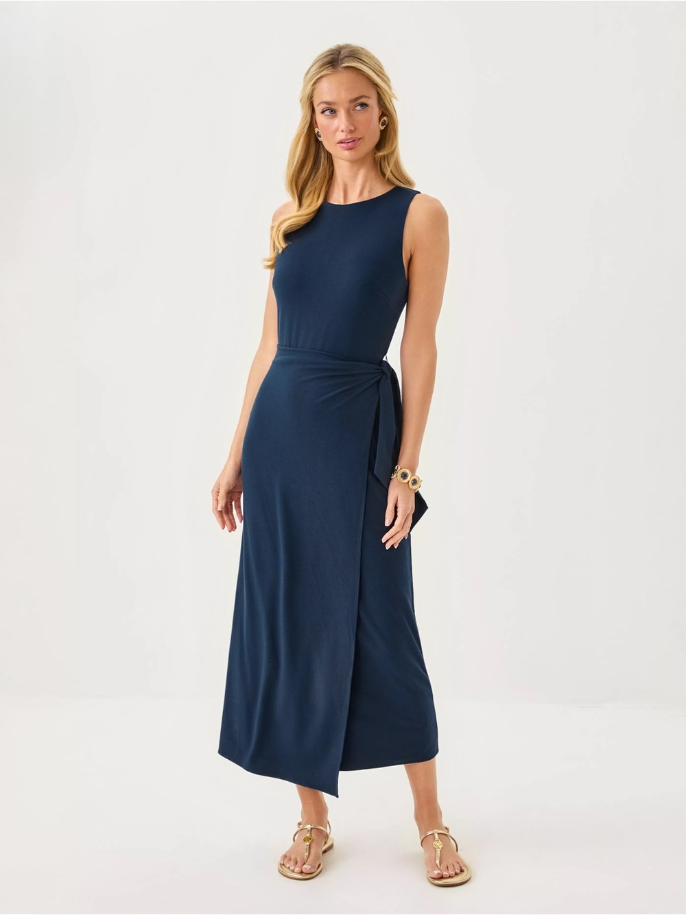 🆕 Lilly Pulitzer Estela midi dress